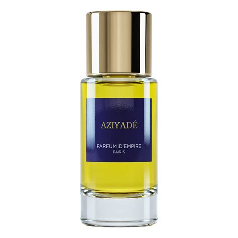 parfum d'empire